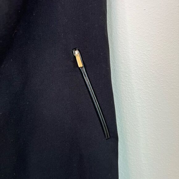 THE LIMITED BLACK VEST SIZE XS - Picture 4 of 9